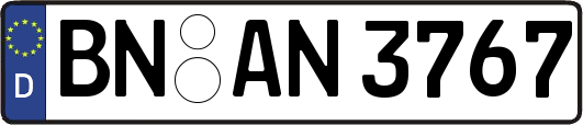 BN-AN3767
