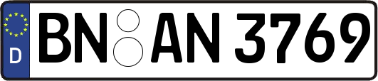 BN-AN3769