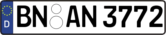 BN-AN3772