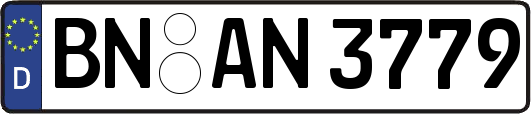 BN-AN3779
