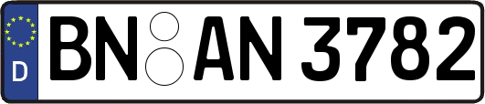 BN-AN3782