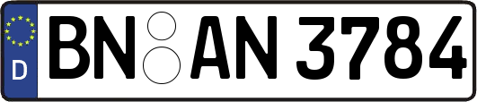 BN-AN3784