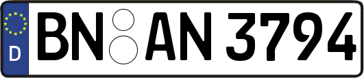 BN-AN3794