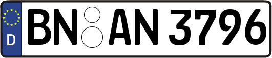 BN-AN3796