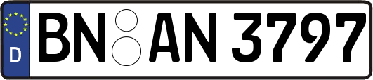 BN-AN3797