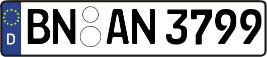 BN-AN3799