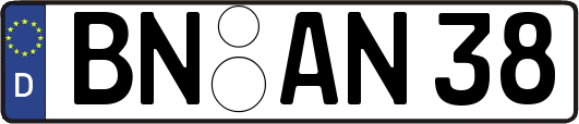 BN-AN38
