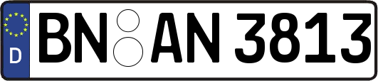 BN-AN3813