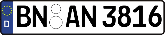 BN-AN3816