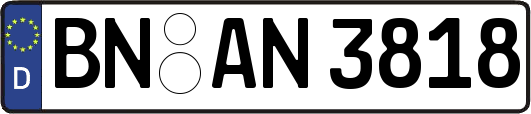 BN-AN3818