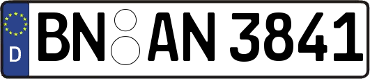 BN-AN3841