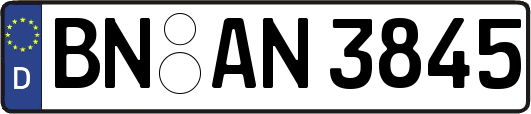 BN-AN3845