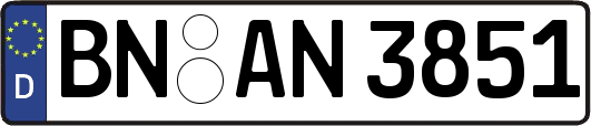BN-AN3851