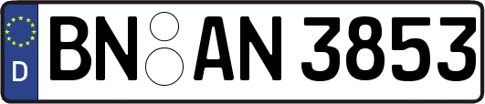 BN-AN3853