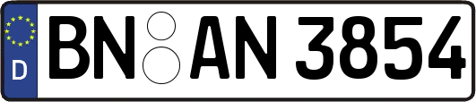 BN-AN3854