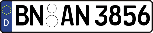 BN-AN3856