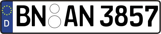 BN-AN3857