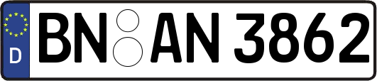 BN-AN3862
