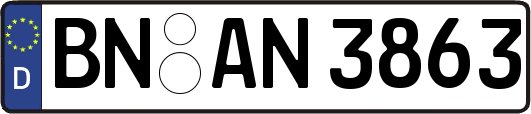 BN-AN3863