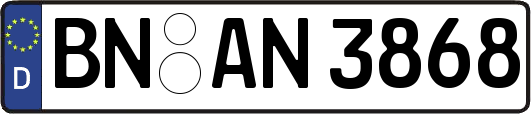 BN-AN3868