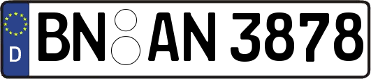 BN-AN3878