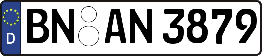 BN-AN3879