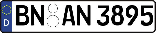 BN-AN3895