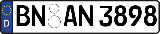 BN-AN3898