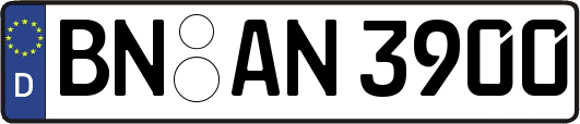 BN-AN3900