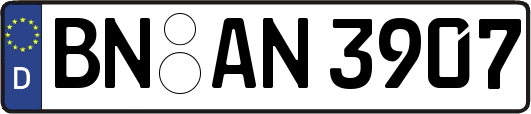 BN-AN3907