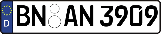 BN-AN3909