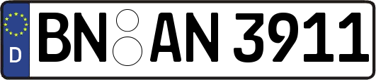 BN-AN3911
