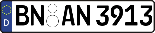 BN-AN3913