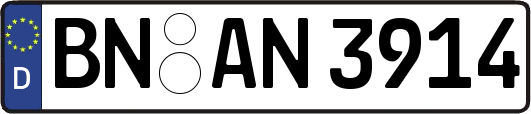 BN-AN3914