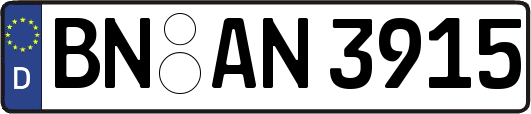 BN-AN3915