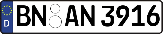 BN-AN3916