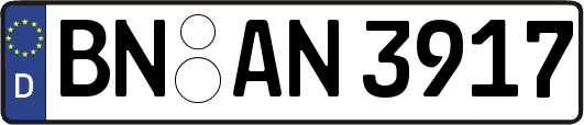 BN-AN3917