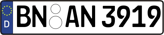 BN-AN3919
