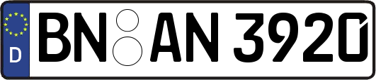 BN-AN3920