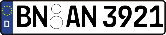 BN-AN3921