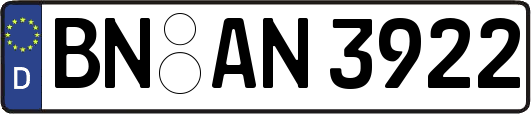 BN-AN3922