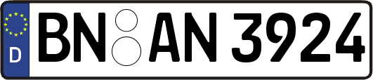 BN-AN3924