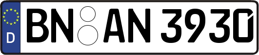 BN-AN3930