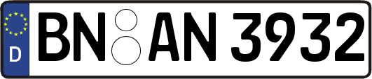 BN-AN3932