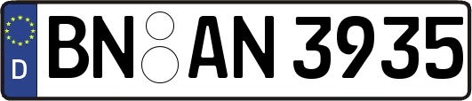 BN-AN3935