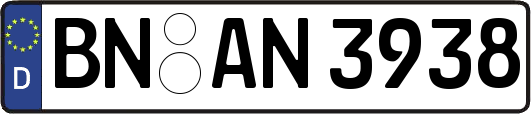 BN-AN3938