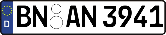 BN-AN3941