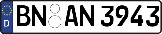 BN-AN3943