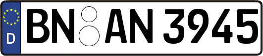 BN-AN3945