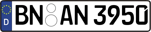 BN-AN3950